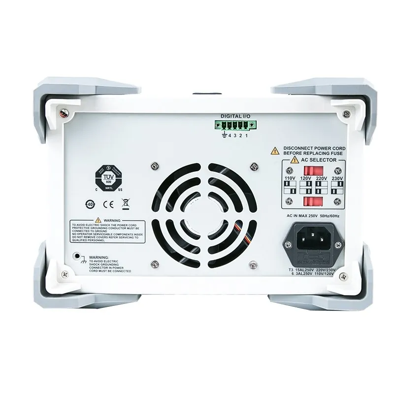 Sursa Laborator UDP3303A Uni-T