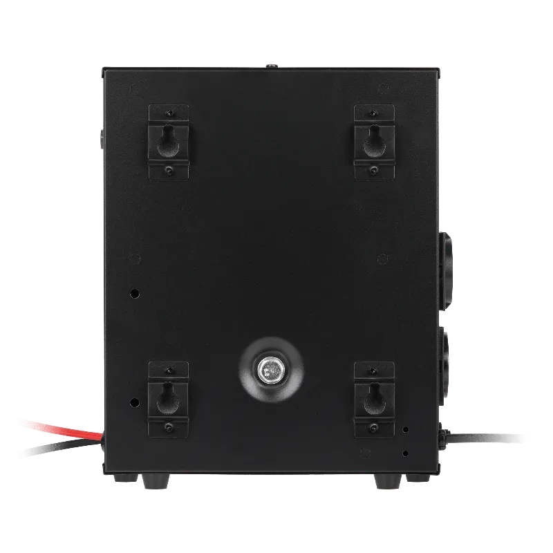 Ups Centrale Termice Sinus Pur 500VA 300W 12V Rebel