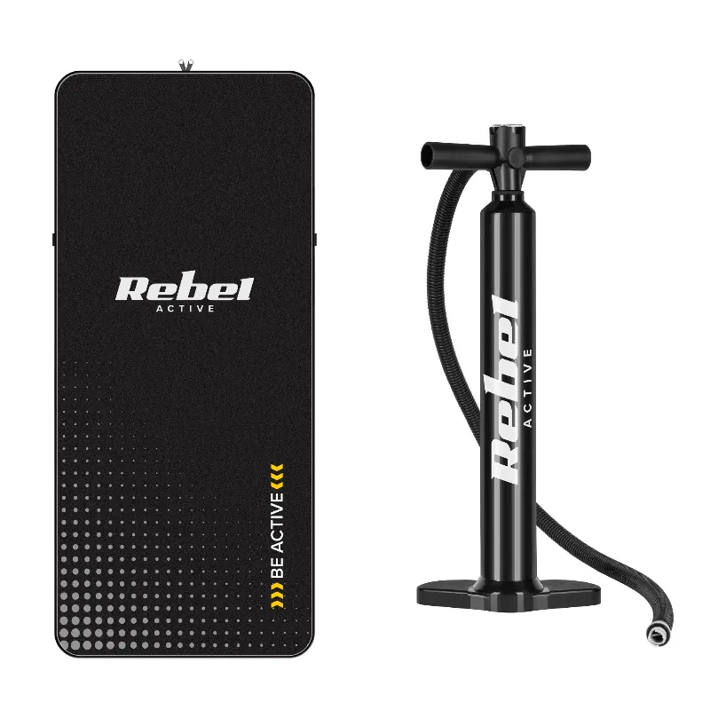 Placa Gonflabila Stand Up Paddle Sup Rebel Active