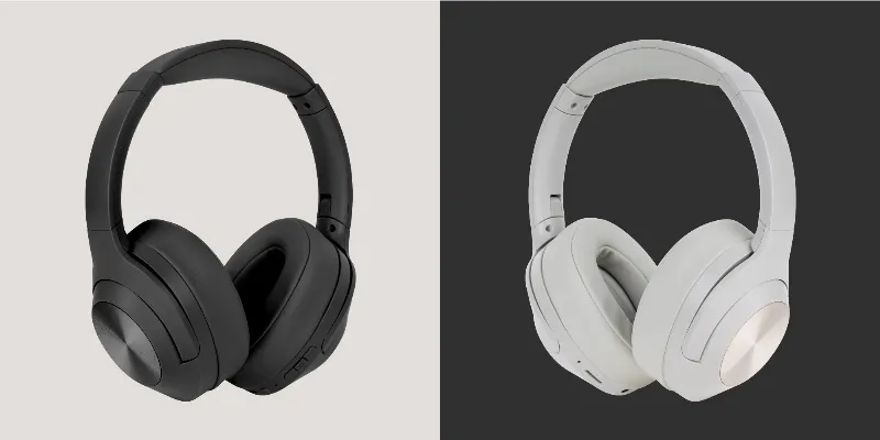 Casti Audio Bluetooth F2 Kruger Matz