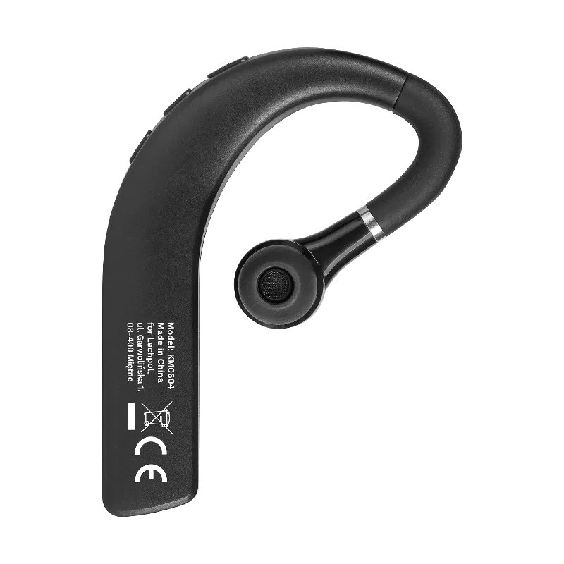 Headset Bluetooth 5.2 K17 Kruger Matz