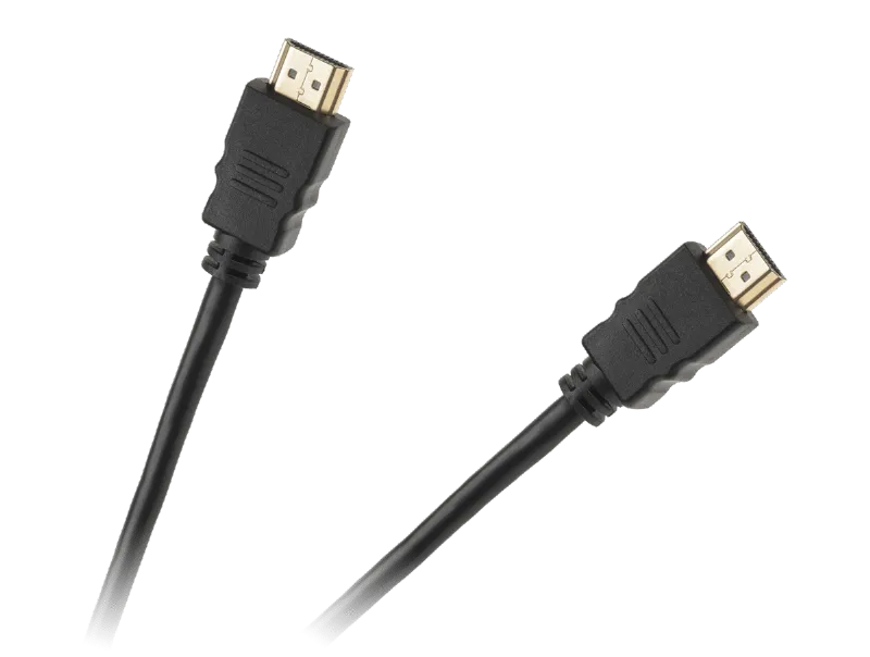 Cablu HDMI - HDMI 2.0 4K UHD 5M Cabletech Eco-Line