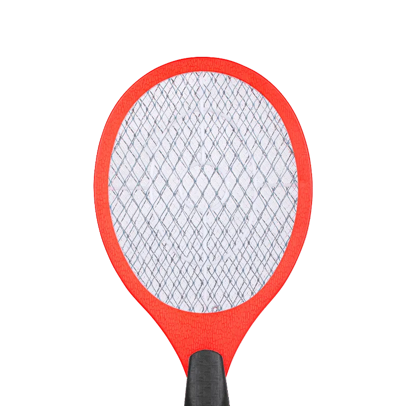 Paleta Electrica Swatter Anti-Insecte Teesa