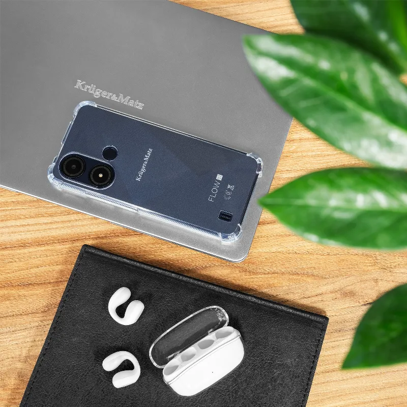 Husa Smartphone Flow 11 Kruger Matz