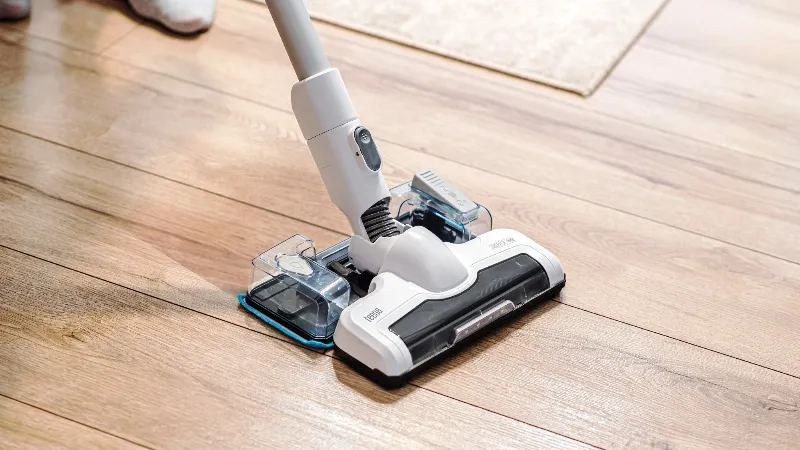 Aspirator Cordless 2IN1 Sweeper 7000 Teesa