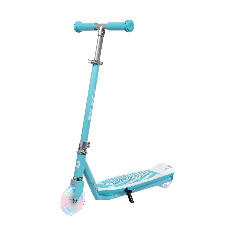 Trotineta Electrica pentru Copii Fun Wheels Light Rebel