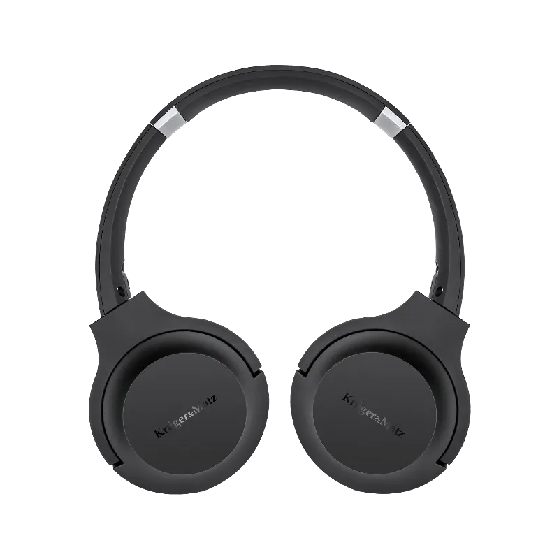 Casti Audio Bluetooth Wave 2 Kruger Matz