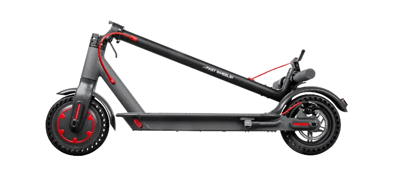 Trotineta Electrica Fast Wheels Pro 250W
