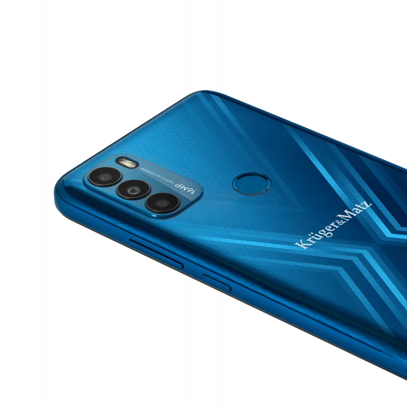 Smartphone (K M) - (KM0497-Bl)