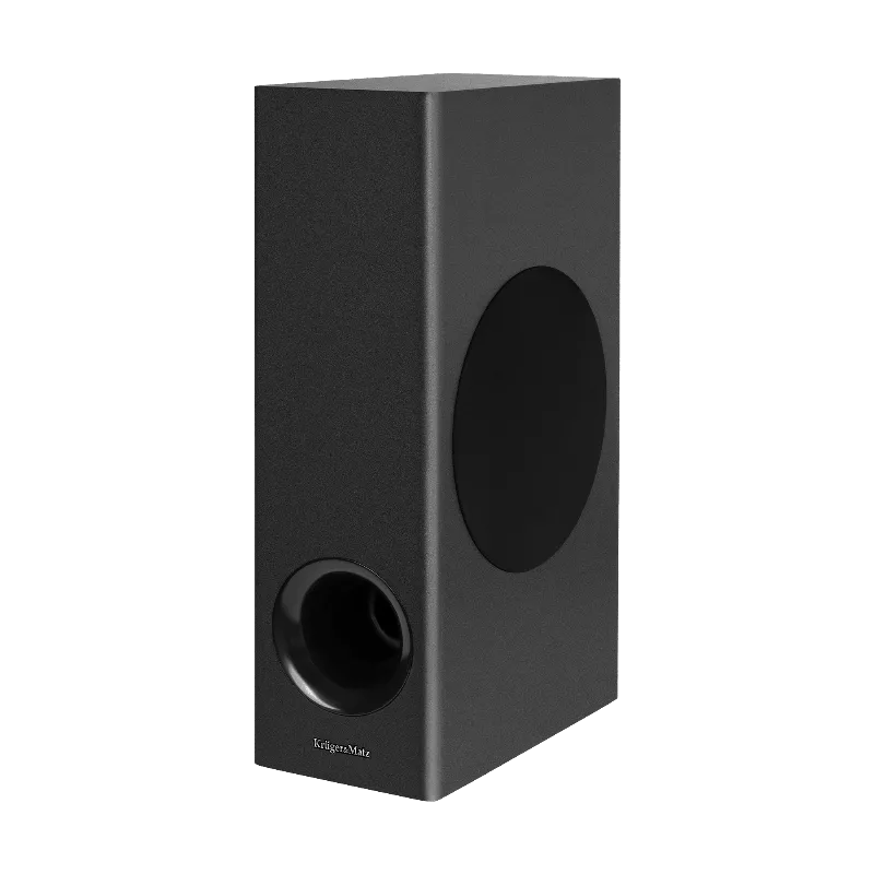 Soundbar 2.1 Planet Kruger Matz