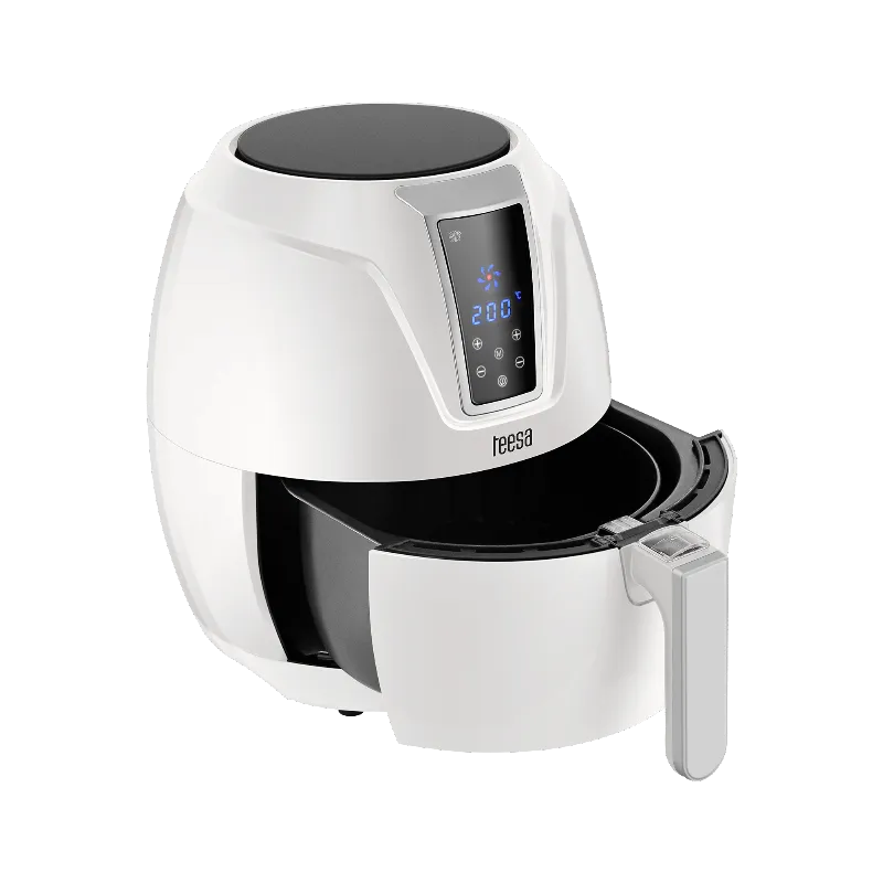 Friteuza 3.2L Digital Air Fryer Teesa