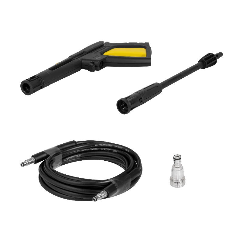 Aparat de Spalat cu Presiune 1800W Rebel