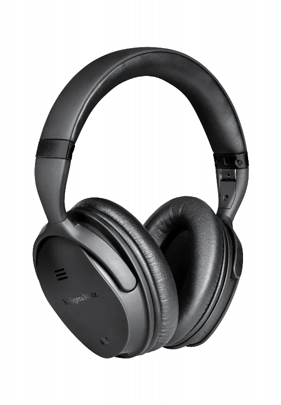 Casti Audio Bluetooth Anc F7A Kruger Matz