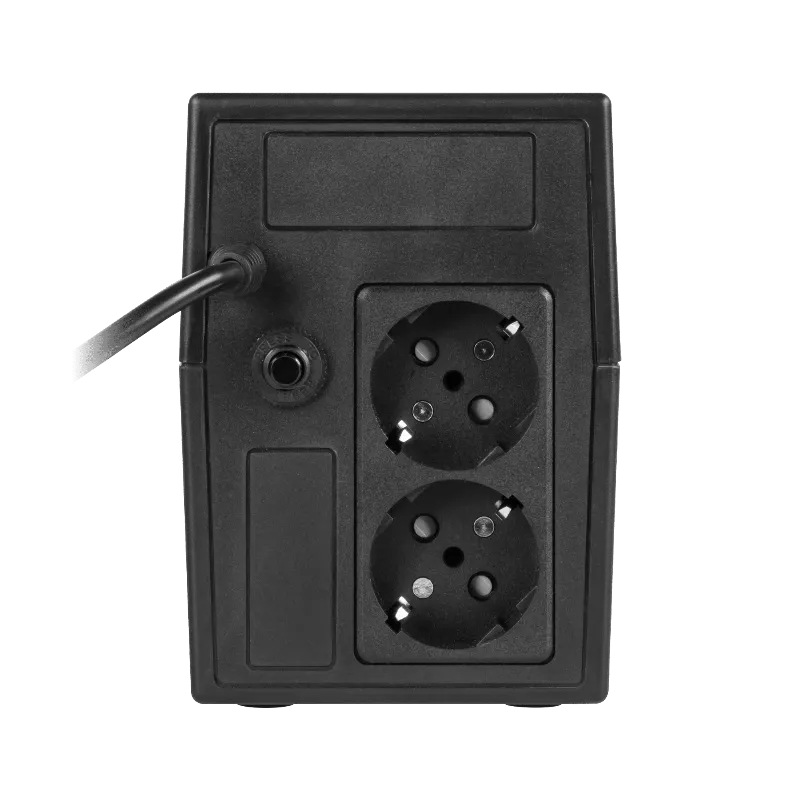 UPS Micropower 600 (600VA/360W) Rebel