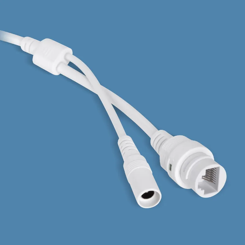 Camera Wifi Connect C40 Tuya Kruger Matz