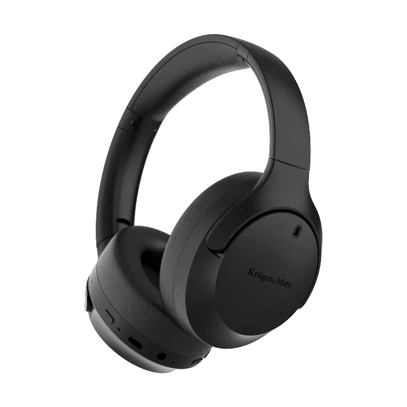 Casti Wireless cu Anc Street 4 Kruger Matz