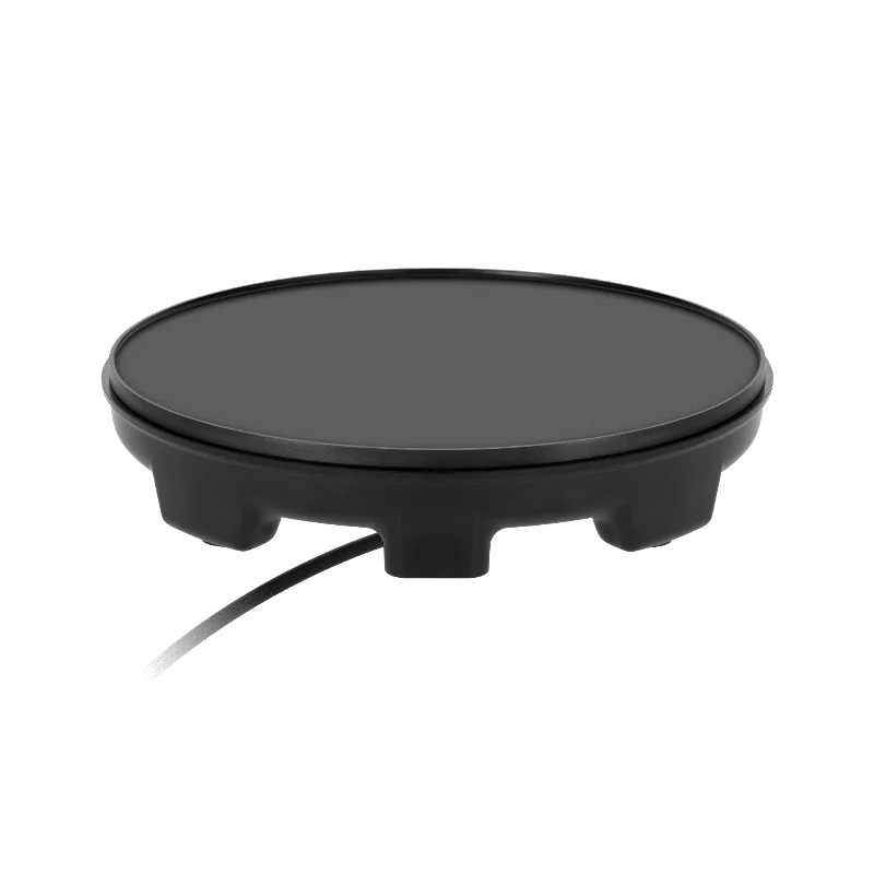 Aparat pentru Preparat Clatite 30CM 1200W Teesa