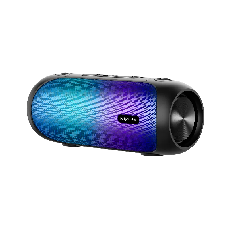 Boxa Bluetooth Portabila Street XL Kruger Matz