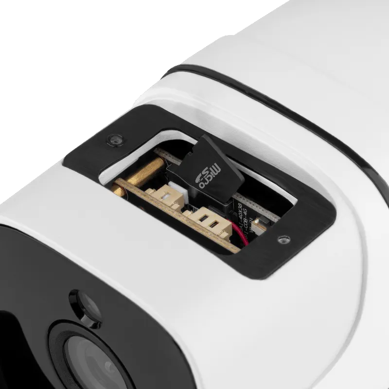 Camera Wifi Connect C40 Tuya Kruger Matz