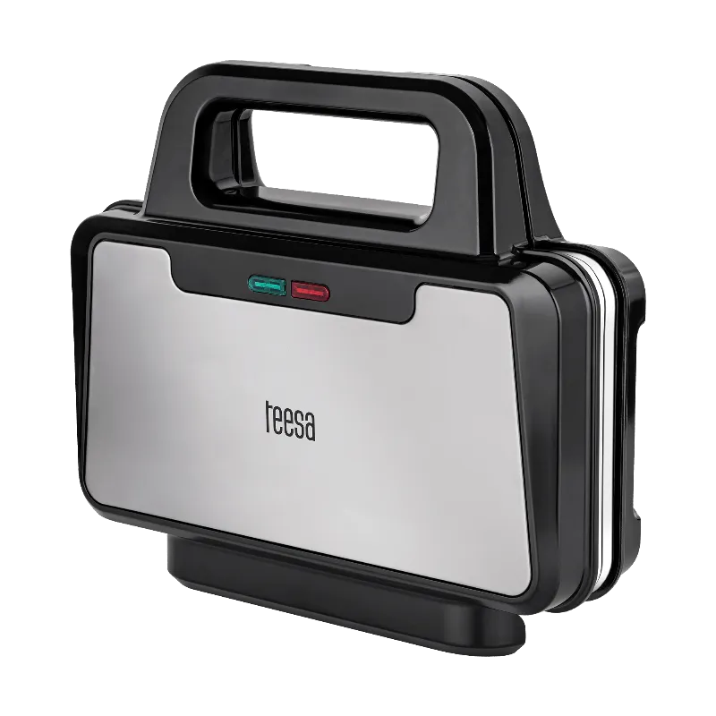 Sandwich Maker Ceramic XXL 900W Teesa