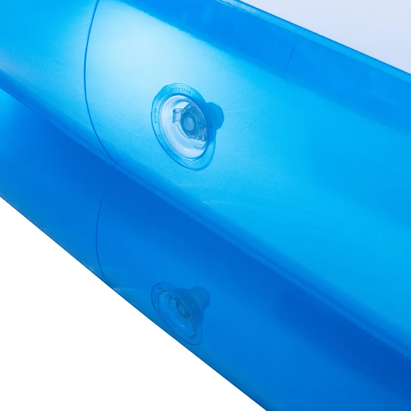 Piscina Gonflabila Copii Sunclub 305X183X50