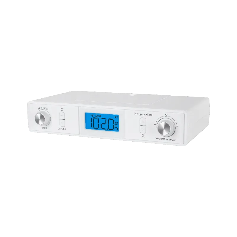 Radio Bucatarie Bluetooth Kruger Matz