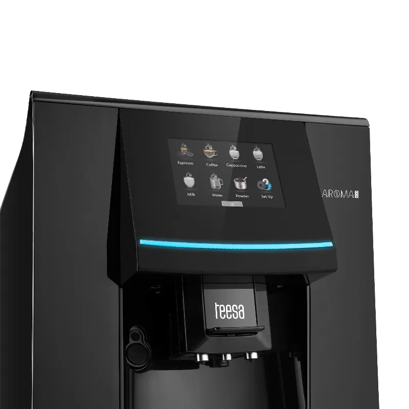 Espressor Automat 19 Bar 1500W Teesa Aroma 800