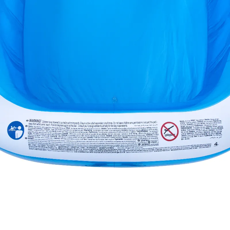 Piscina Gonflabila Copii Sunclub 305X183X50