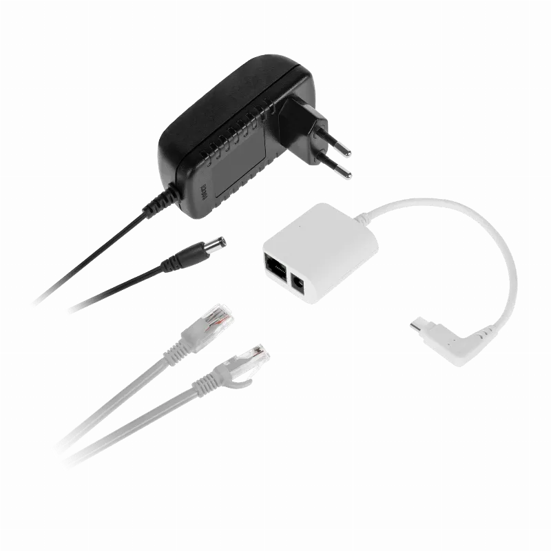 Kit Supraveghere Wifi Connect C210 Tuya Kruger Matz