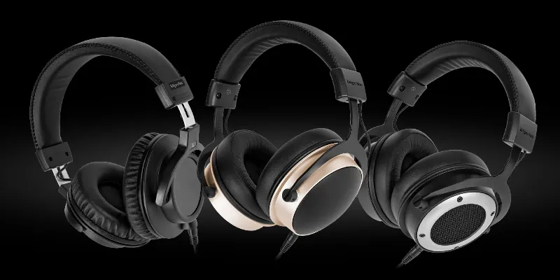 Casti Audio Studio Pro Kruger Matz