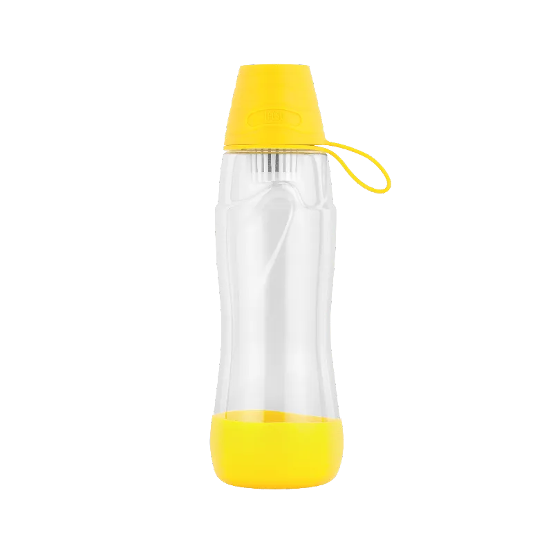 Sticla cu Filtru Carbon Activ Teesa Pure Water
