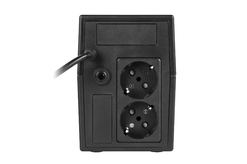 UPS Micropower 800 (800VA/480W) Rebel