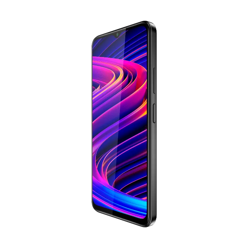 Smartphone 4GB/64GB Flow 12 Negru Kruger Matz
