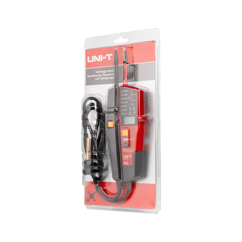 Multimetru Digital UT18C Uni-T