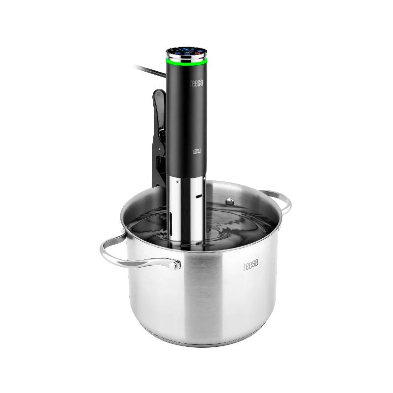 Aparat Gatit Sous Vide SV70 Teesa