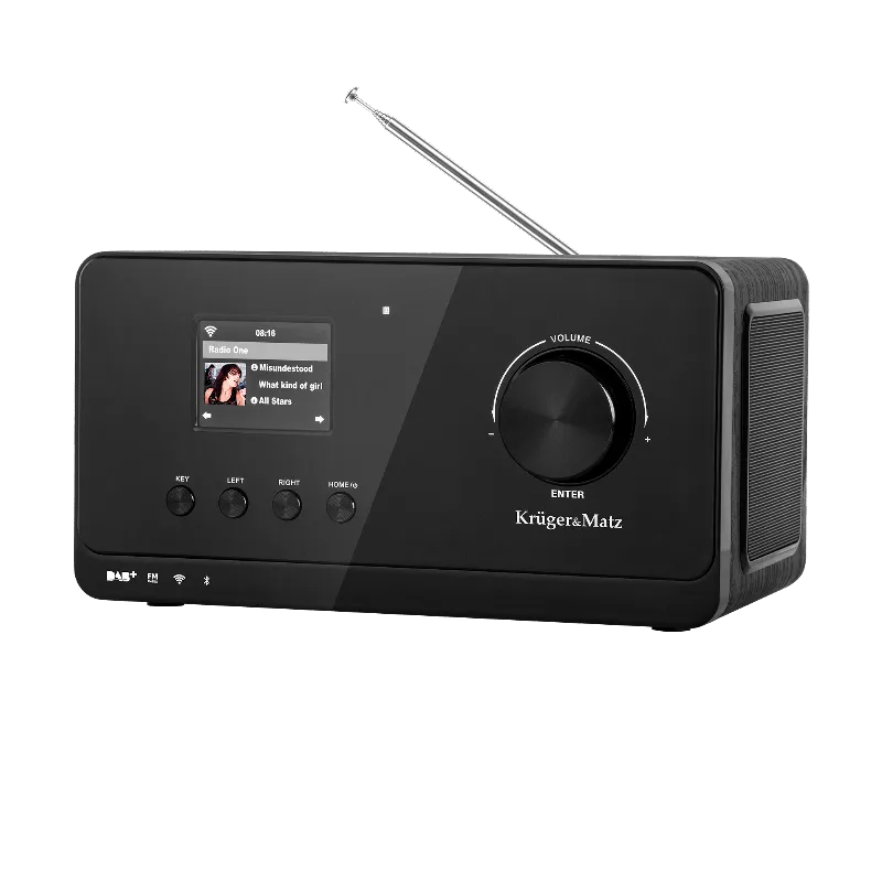 Aparat Radio Internet DAB+ Kruger Matz