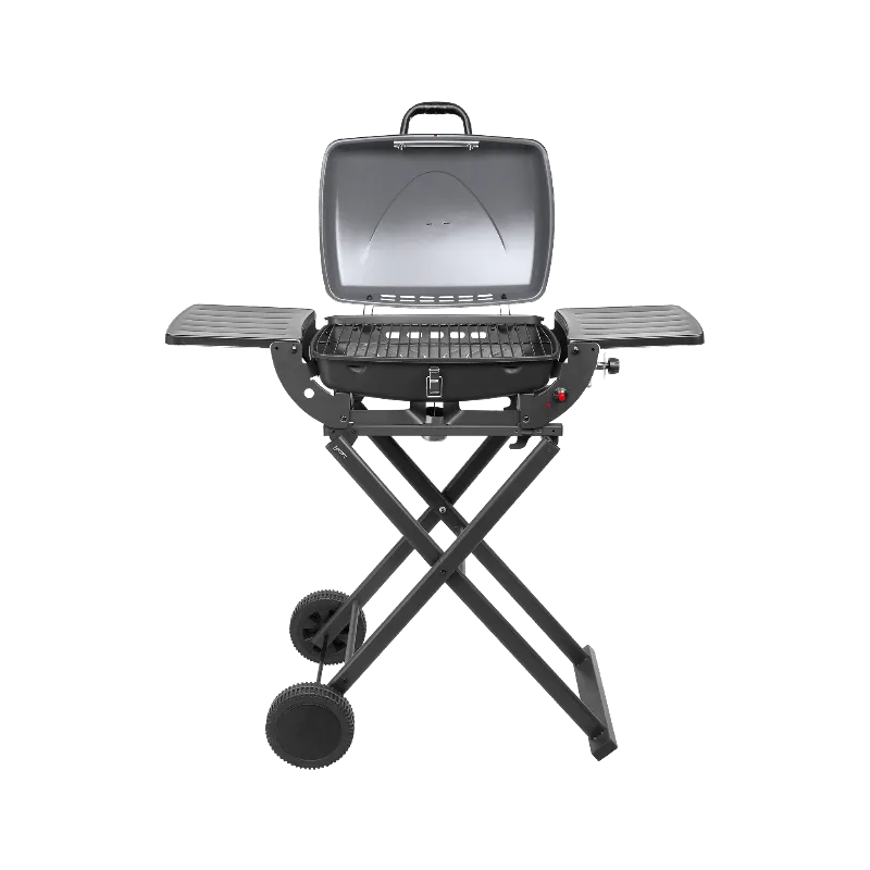 Grill Gaz Portabil / Pliabil Bbq-1000 Teesa