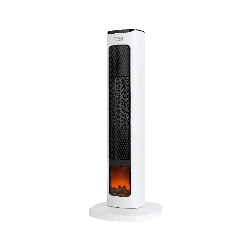 Aeroterma Turn Imitatie Semineu Ptc 2000W Teesa