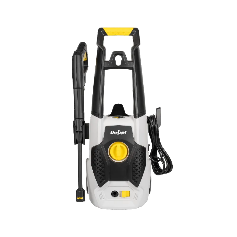 Aparat de Spalat cu Presiune 1200W Rebel