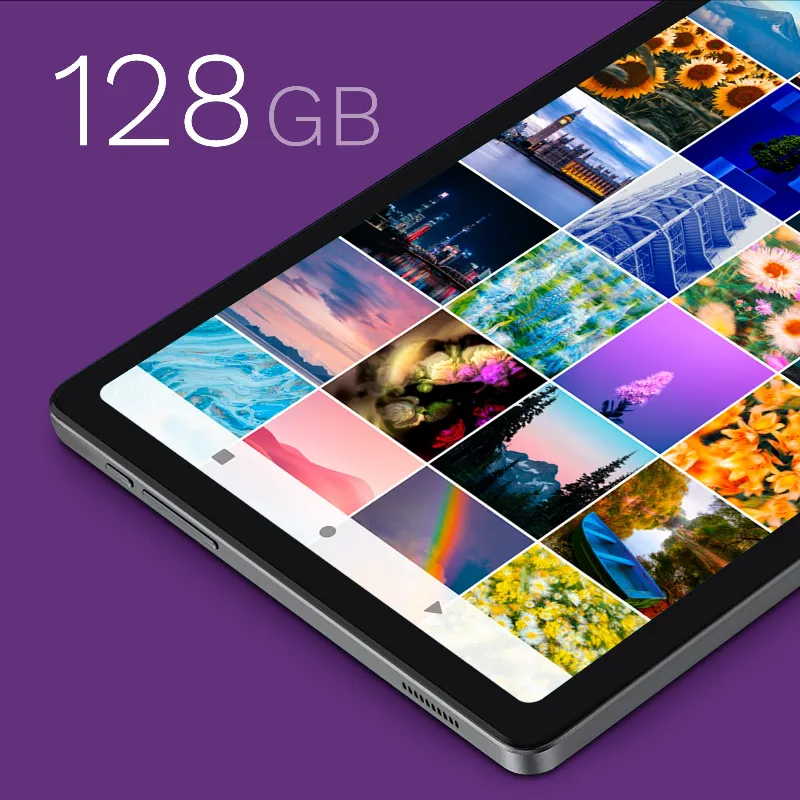 Tableta 4G LTE 6GB 128GB Android 13 Kruger Matz