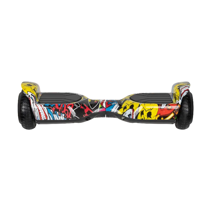 Scooter Hoverboard Cruiser Joy Rebel