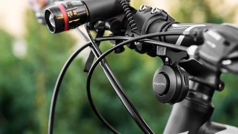 Sonerie Bicicleta XH20 Kruger Matz