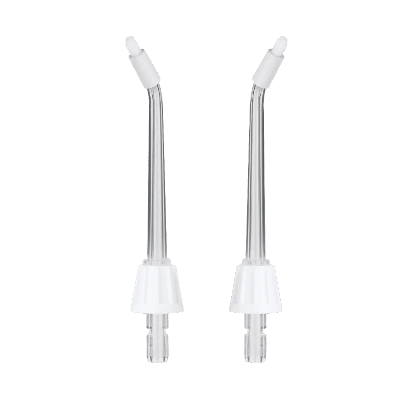Set 2 Capete Ortodontic Irigator Bucal Teesa