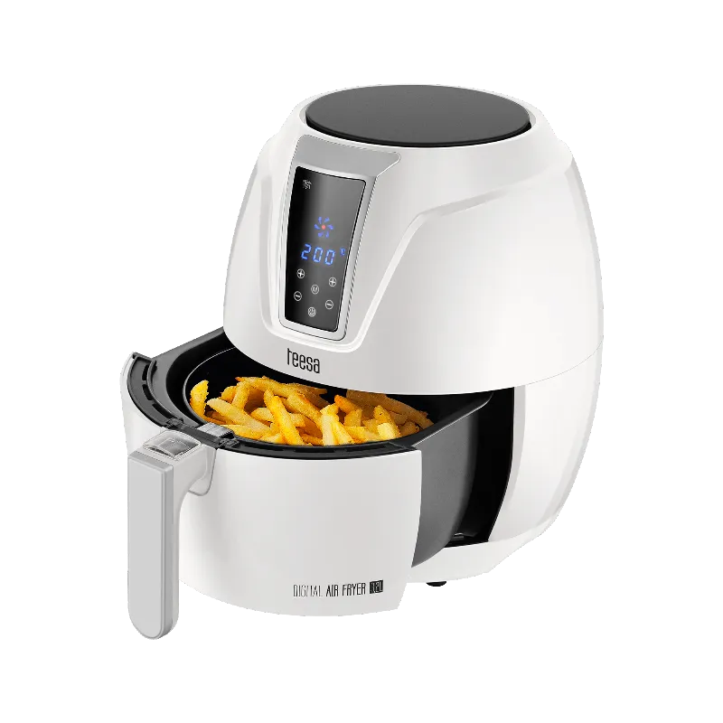 Friteuza 3.2L Digital Air Fryer Teesa