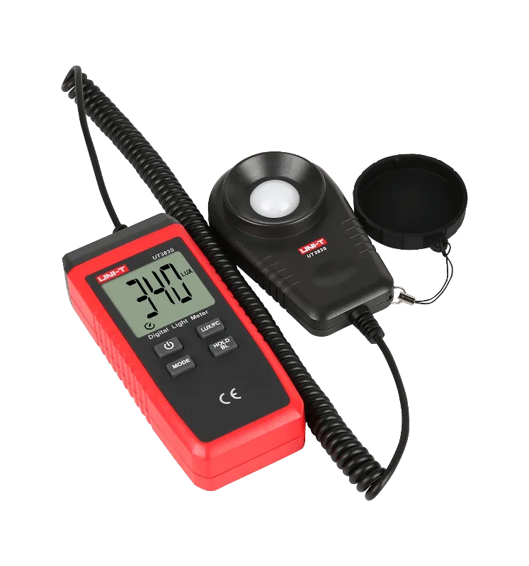 Luxmetru Digital UT383S Uni-T