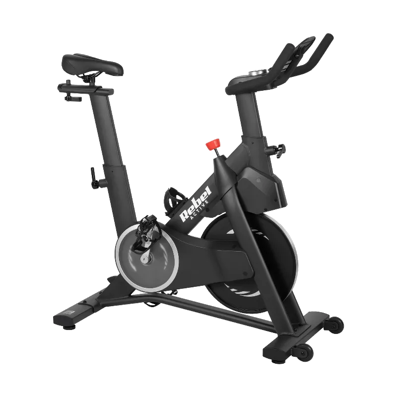 Bicicleta Spinning Rebel Active
