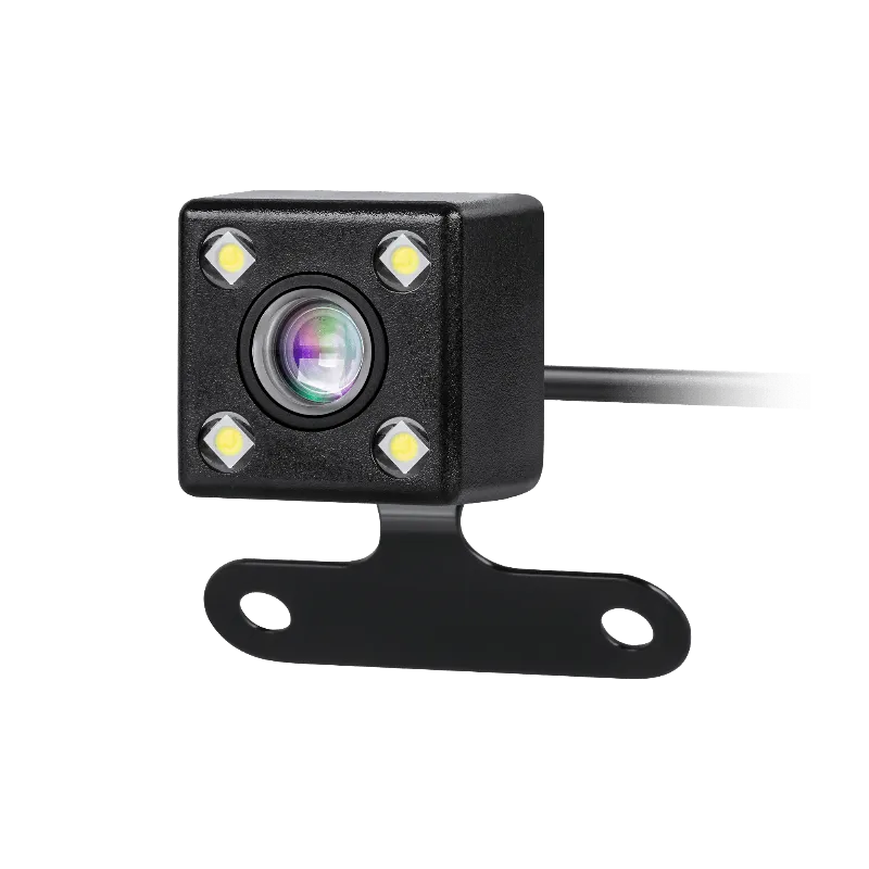 DVR Auto si Camera Oglinda L200 Peiying Basic