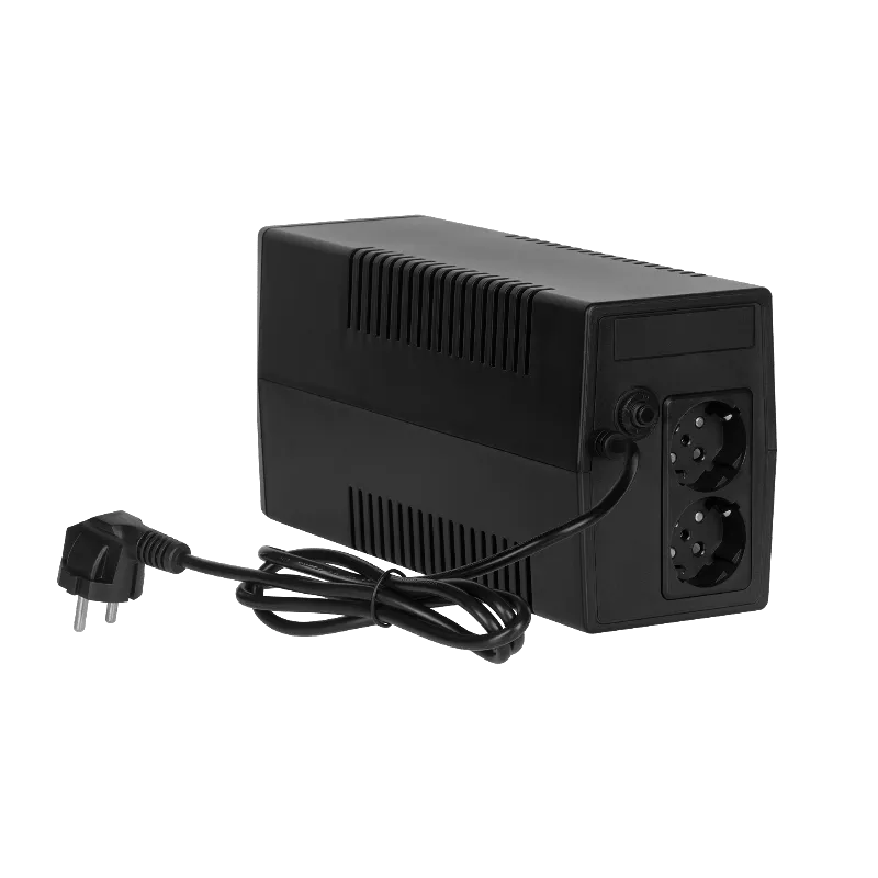 UPS Offline Nanopower 850 (850VA/480W) Rebel