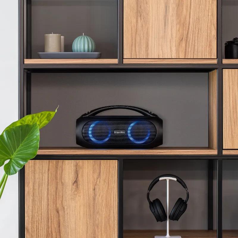 Difuzor Wireless Portabil Kruger   Matz Joy 2