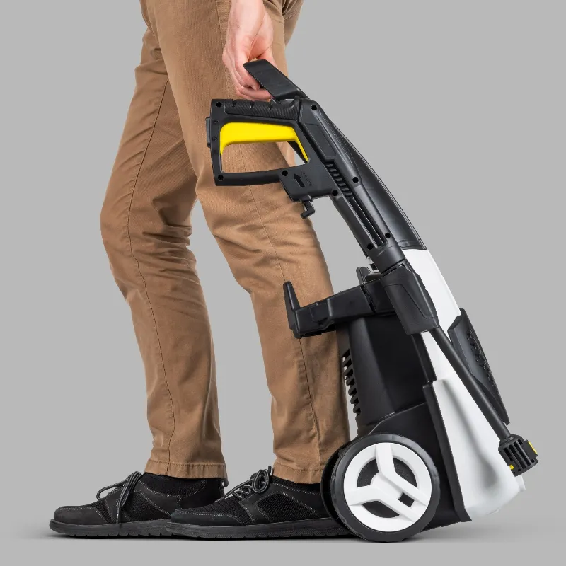 Aparat de Spalat cu Presiune 1200W Rebel